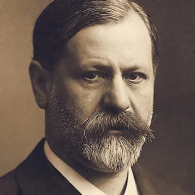 Freud portresi