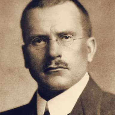 Jung portresi