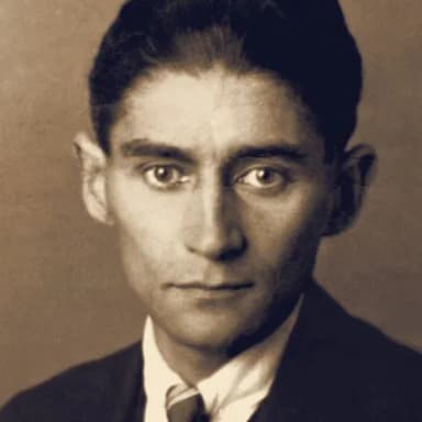 Kafka portresi