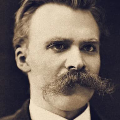 Nietzsche portresi